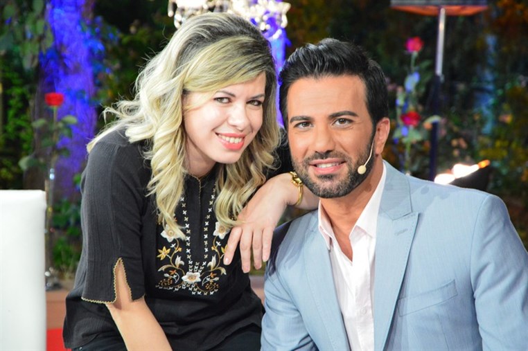 Murex D'Or Tribute for Issam Breidy